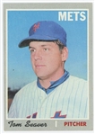 1970 Topps Tom Seaver #300